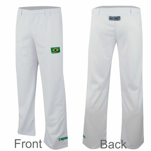 Bay capoeira hose - bay®, uni