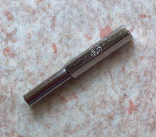Schraubenzieher bit - mm,