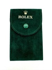 Rolex Reise-Etui | Vintage |