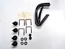 Original U-Bügel Montageset Dachträger Befestigungssatz Halter für VW Oldtimer