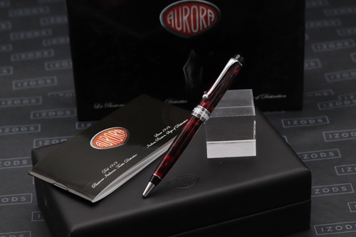 Aurora optima burgund - optima,
