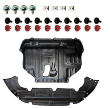 UNTERFAHRSCHUTZ MOTORSCHUTZ +