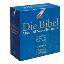 Diverse Autoren|Die Bibel. 10