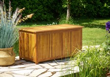 Casaria auflagenbox - casaria®,