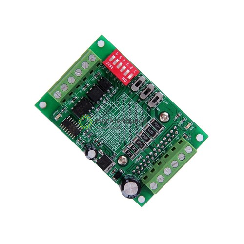 Cnc router axis controller - router,