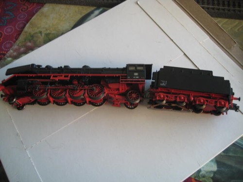 Marklin 37921 br41 - marklin,
