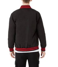 New Era NBA Bomber Chicago