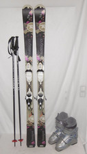 Rossignol attraxion top - rossignol,
