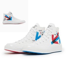 Converse x Patta Chuck 70 HI