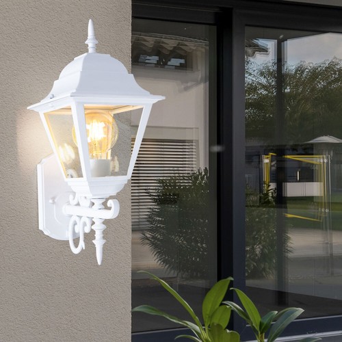 Wandleuchte außenlampe - wandleuchte,