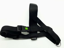 Norwegergeschirr Miami Plus Geschirr Brustgeschirr gepolstert stabil robust