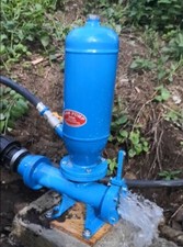 Klassische Hydraulischer