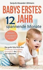 Babys erstes Jahr! 12