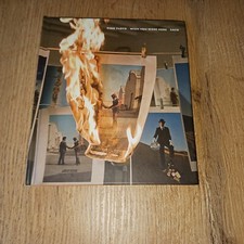 PINK FLOYD - Wish You Were