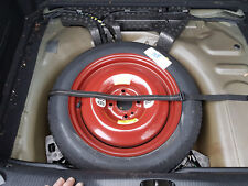 Ersatzrad Peugeot 207 Kompaktrad Reserverad