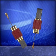 1 Set Brands Motor Coals for