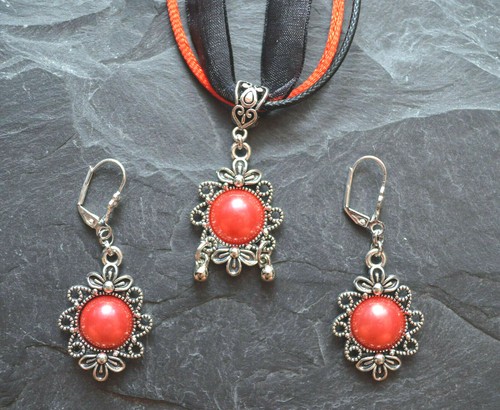 Oktoberfest trachtenschmuck - oktoberfest,