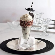 Pasabahce Eisschale - 6er Set, 30 CL, professioneller Einsatz.