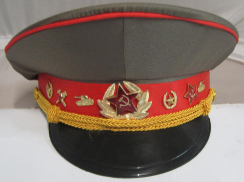 Schirmmütze russland - ,