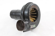 Lüfter für Skirokko