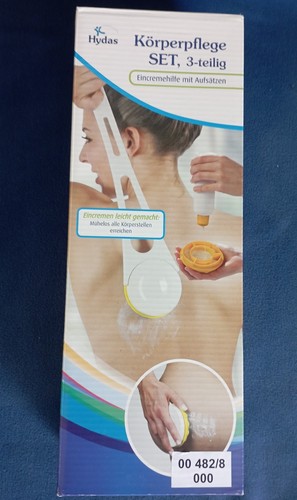Hydas körperpflege set - hydas, körperpflege-set