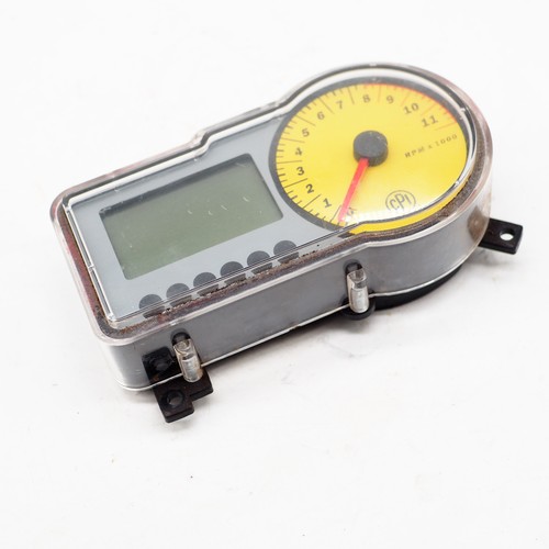 Cpi gtr tacho tachometer - gtr, 50