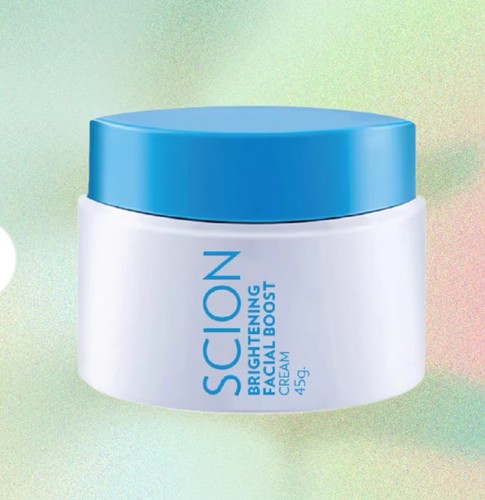 Nuskin skin scion - nu,