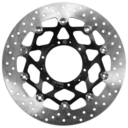 Brembo bremsscheibe vorne für - brembo,