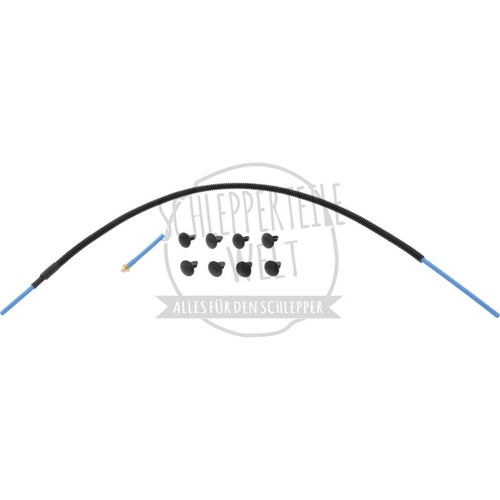 Luftschlauch grammer sitz msg - luftschlauch,