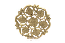 Untersetzer Topfuntersetzer