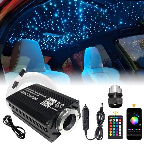 500 led sternenhimmel auto - 500,