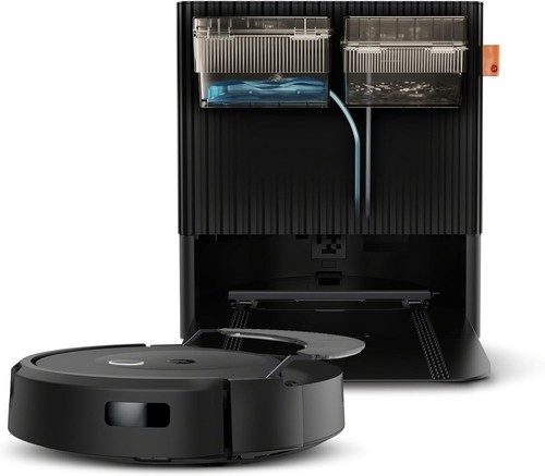 Irobot roomba combo - combo, max