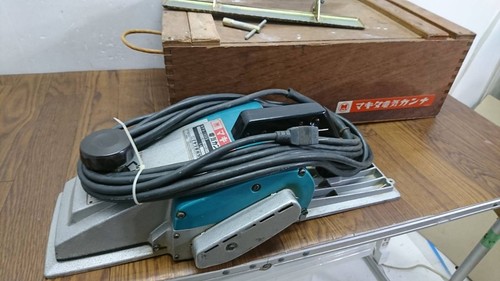 Makita 170mm elektrohobel - makita,