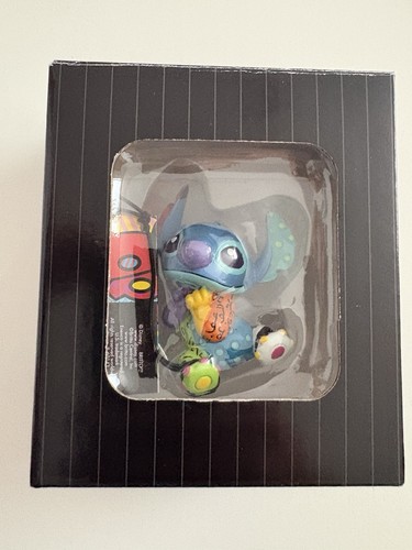 Romero britto disney stitch - romero,