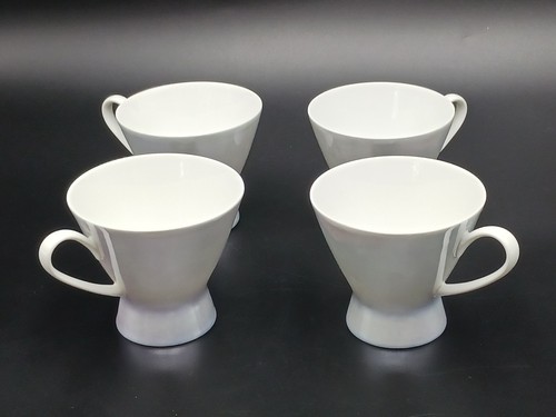 Rosenthal kaffeetassen form - rosenthal, 4x