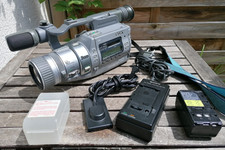 Sony CCD-VX1E Hi8 3CCD