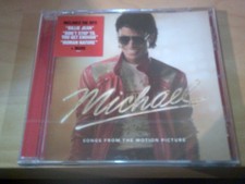 Michael jackson - michael,