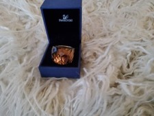 Swarovski Ring Nirvana 58