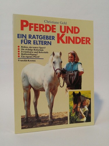Pferde und kinder - und, ein