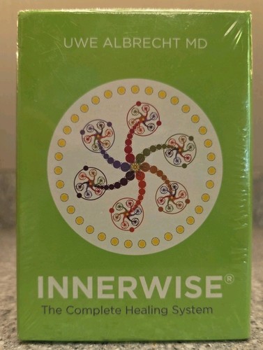 Innerwise the complete healing - innerwise,