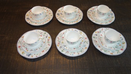 Villeroy boch mariposa 1 - &,