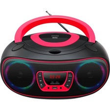 Denver TCL-212BT Pink Radio