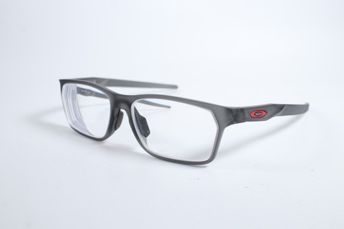 Oakley ox8032 herren grau - grau, 0255