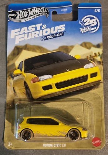 Hot wheels honda civic - wheels,