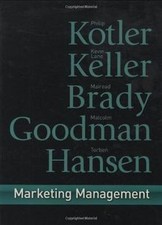 Marketing Management