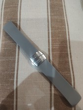 Fortis Silicon strap armband