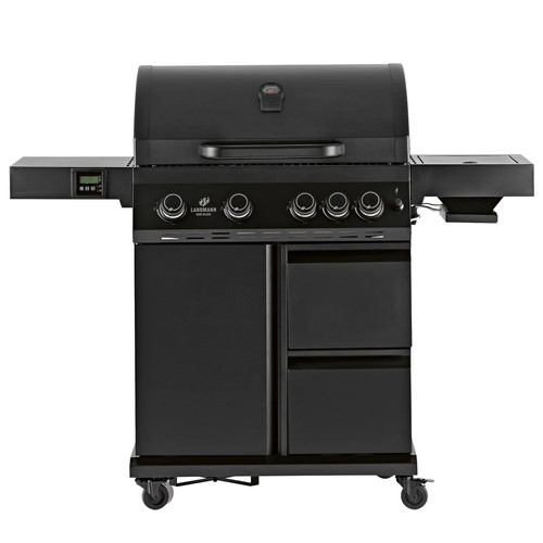 Landmann gasgrill cool - landmann,