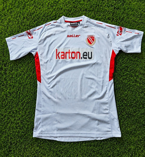 Energie cottbus trikot - fc,