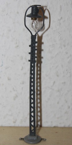 Modellbahn zubehör veb - zubehör,,