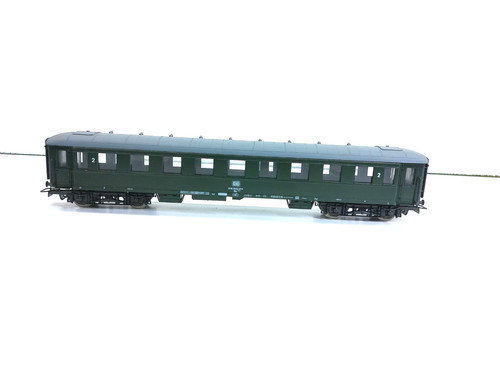 Jouef 5768 personenwagen - jouef, h0